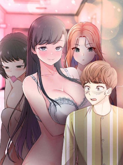 香蕉进入姐的身体漫画韩漫精选